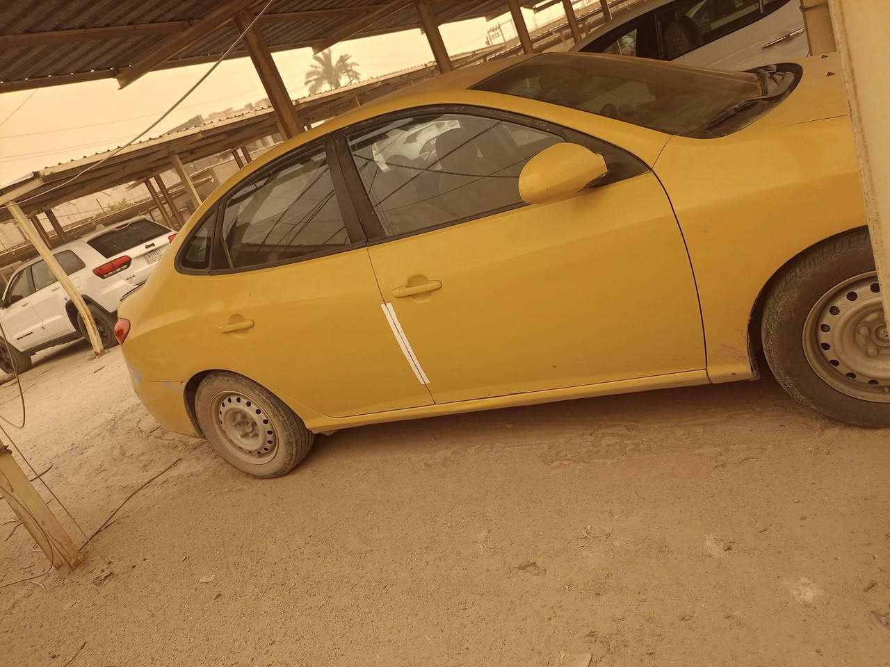 س ع 
علجميع النتره موديل 8بسمي للبيع اريده ب73 رقم بغداد مميز رقمه مكاني بلحله مكينته بيه صرف رنكات فقط


**إذا كنت صاحب هذا الإعلان وتريد حذفه لأي سبب، رجاءا أرسل رسالة إلى الدعم الفني**