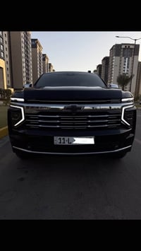 تاهو بريمر • ٢٠٢٥ • رقم بغداد