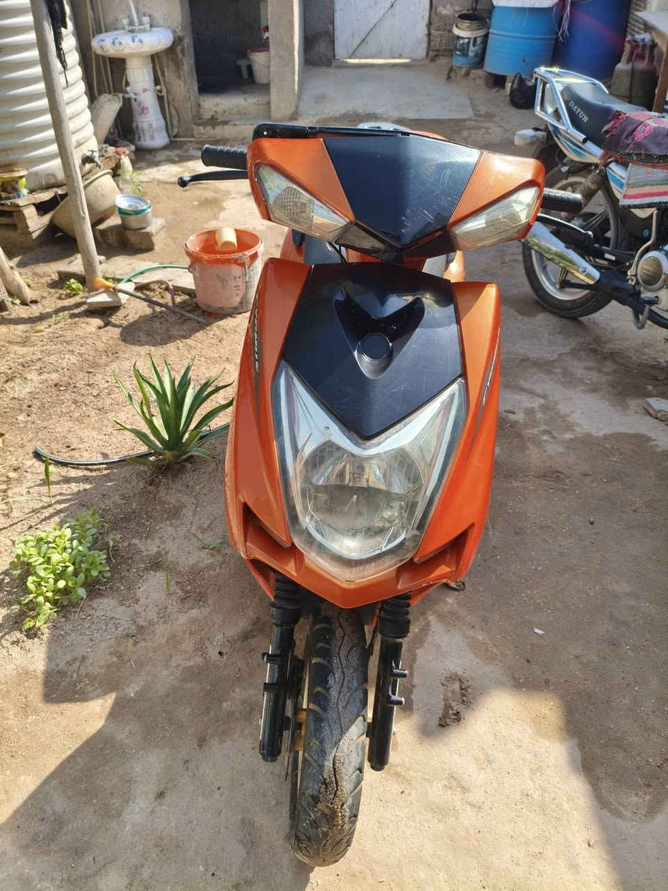 دراجه سكنس لبيع مديل 23 ابيعها عل وضعها انتصل عل رقم ***********
