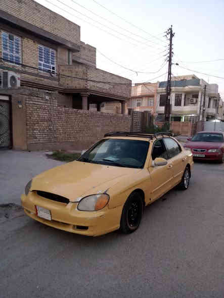 السلام عليكم سوناتا محرك وكير كامري ابو الجف رقم الماني سنويه ضايعه راعيها موجود يطلب ورقه مطلوبه هيئه 150 وغرامه 160 سياره جاهزه ينرادلها ترتيبات بسيطه السعر 10 وبيها مجال بغداد الزعفرانيه *********** م ***********
