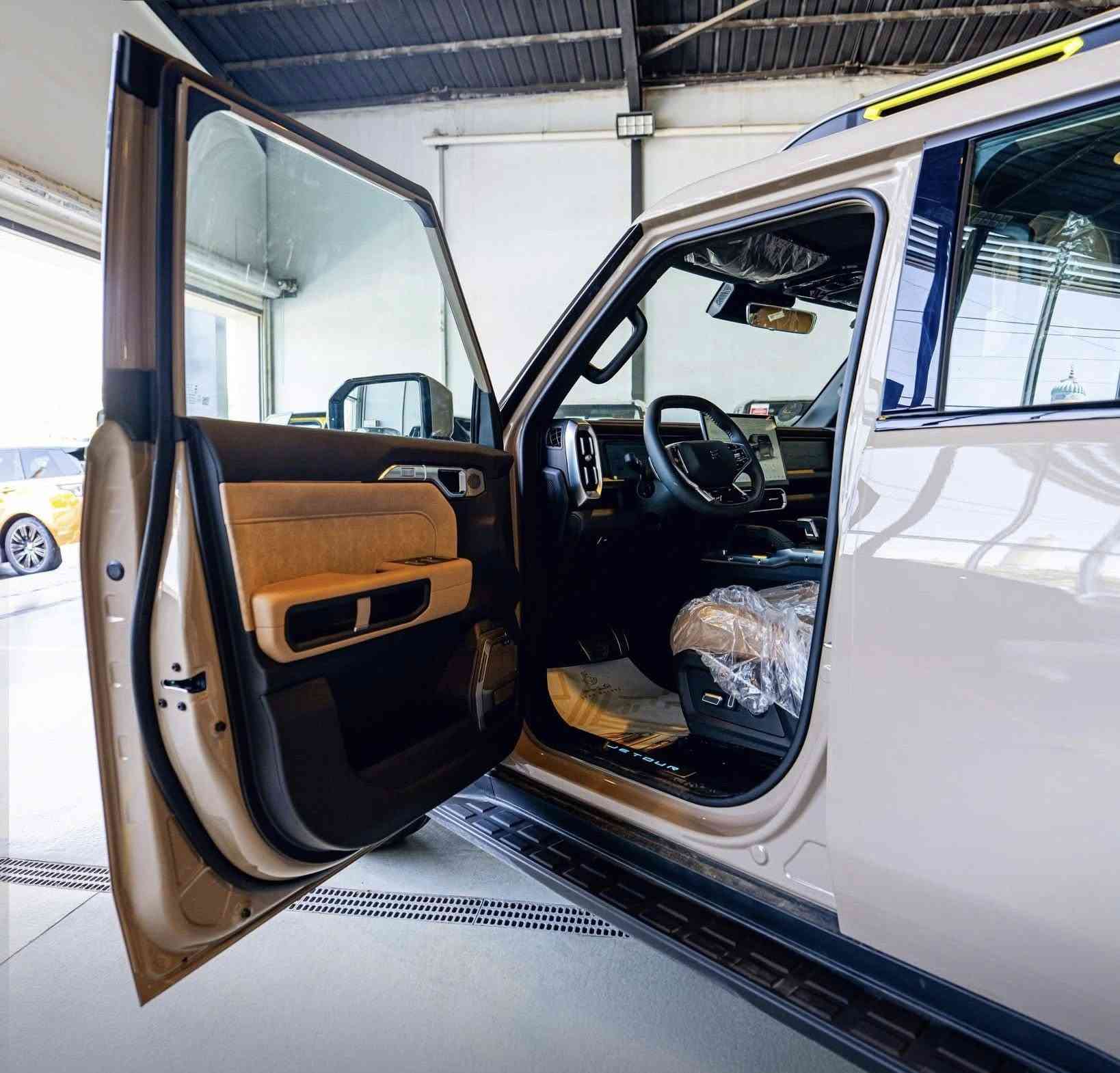 السلام عليكم ،
جيتور T2 
2025
زيرو غير مستخدم
ضمان شركة هارلم
مرقمة بغداد كامل

السعر : 40,800,000 دينار

***********
***********
