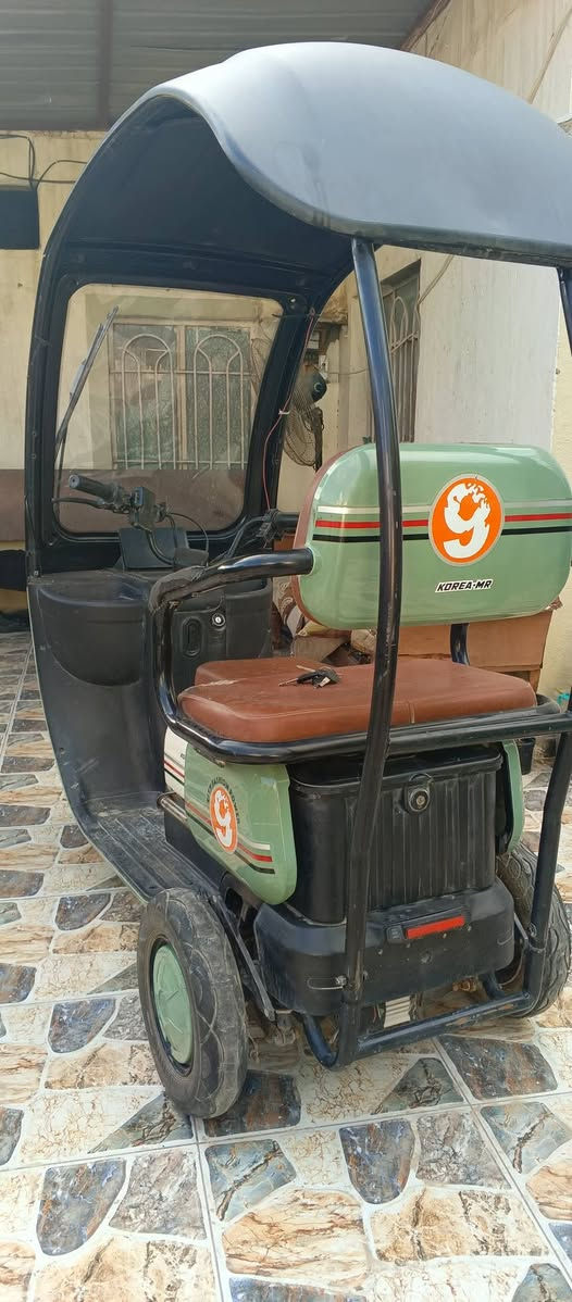 دراجة شحن نضيفه السعر 600
العنوان بابل ـ المدحتيه ‏‪***********‬‏ واتساب
