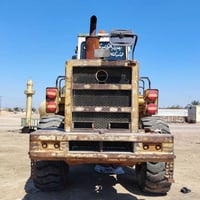 نجف • شفل داش تو ٨٠ • موديل ١٩٨٩