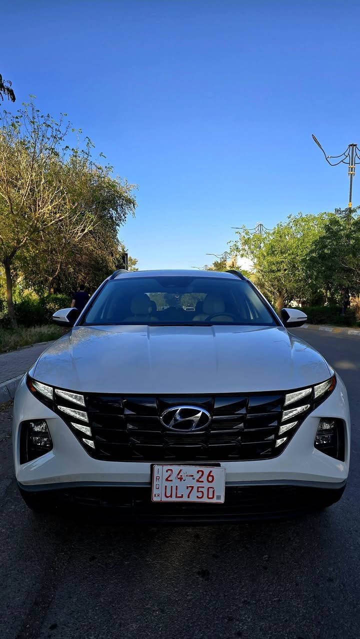 🔥 للبيع بسعر مناسب 🔥

🚘 هونداي توسان 2024
رقم كاتي — تترقم باسم المشتري مباشرة ✅

✨ فول مواصفات:
✔️ فتحة سقف
✔️ رادارات
✔️ تحديد مسار
✔️ نقاط عمياء
✔️ أوتو ستوب
✔️ داتاشو
✔️ داخلية بيج فخمة
✔️ مواصفات كثيرة وسيارة نظيفة جداً

💰 السعر: 190 وبيهـا مجال للمشتري الجاد

📞 للاستفسار والتواصل:
***********

سيارة عملية، اقتصادية، ومواصفاتها كاملة 👌
لا تفوت الفرصة 🔥
