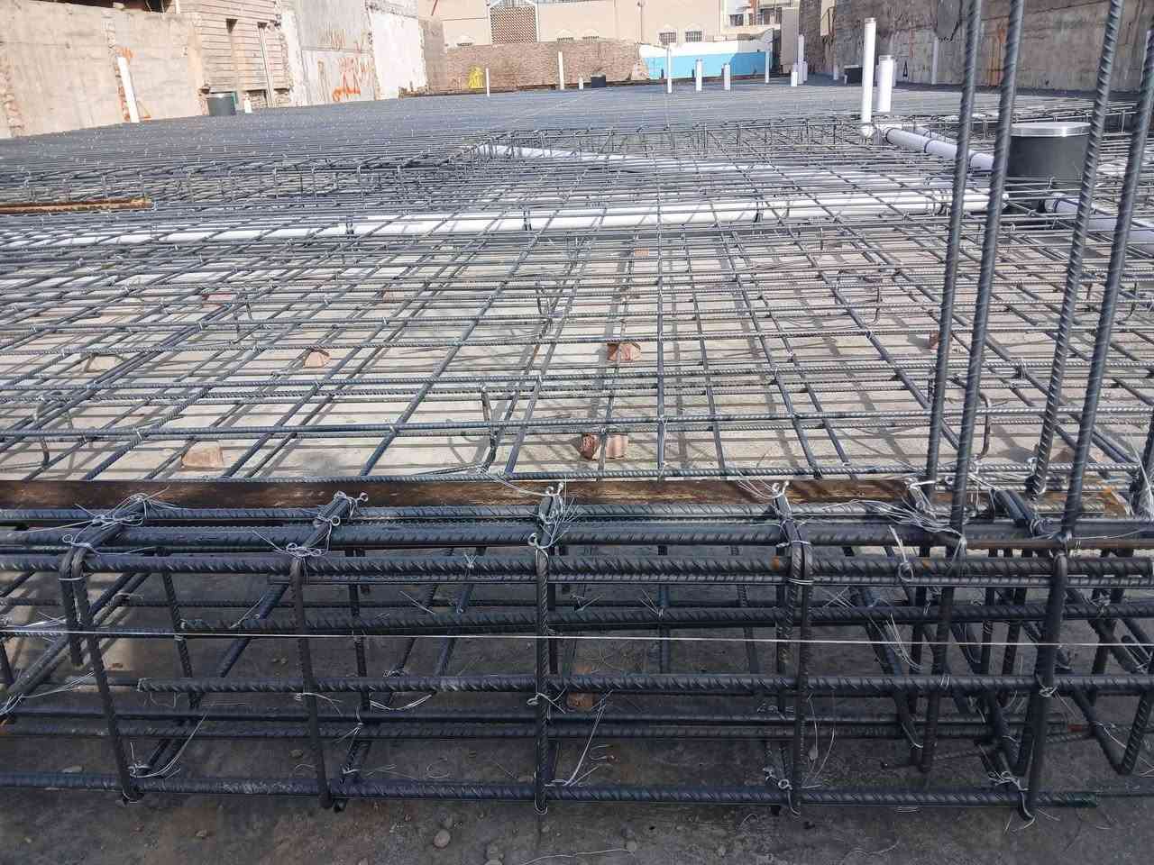 حياكم الله مقاولات  عامه قالب نجاجير نستلم راض تستلم مفتاح ترميم تشطيب شغل مجمعات سكنيه***********
