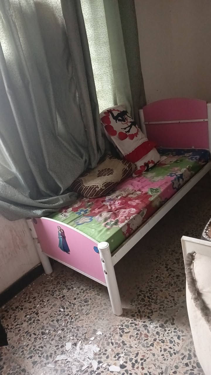 غرفه صاج وجه وكفه 800وبيه مجال وجربايه اطفال


**إذا كنت صاحب هذا الإعلان وتريد حذفه لأي سبب، رجاءا أرسل رسالة إلى الدعم الفني**