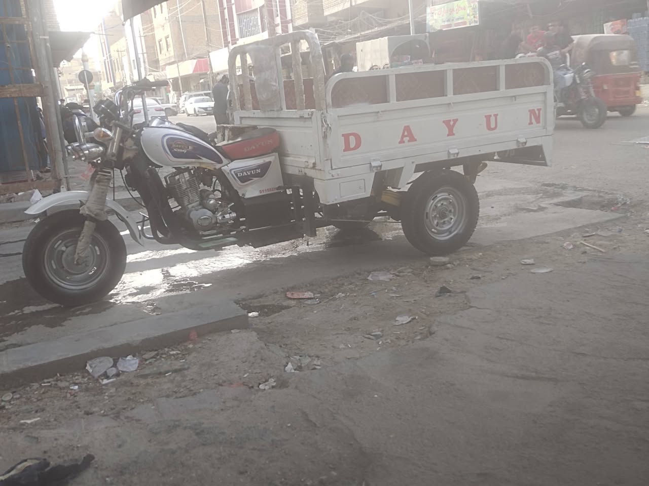 سلام عليكم ستوته للبيع موديل 13 وراق كامله شاصي نضيف محرك بس كلاجات اكسن كبس كامله كهربائيات شغال كله من طول للطول مكان ناصريه مركز شراي يتصل *********** سعر خاص
