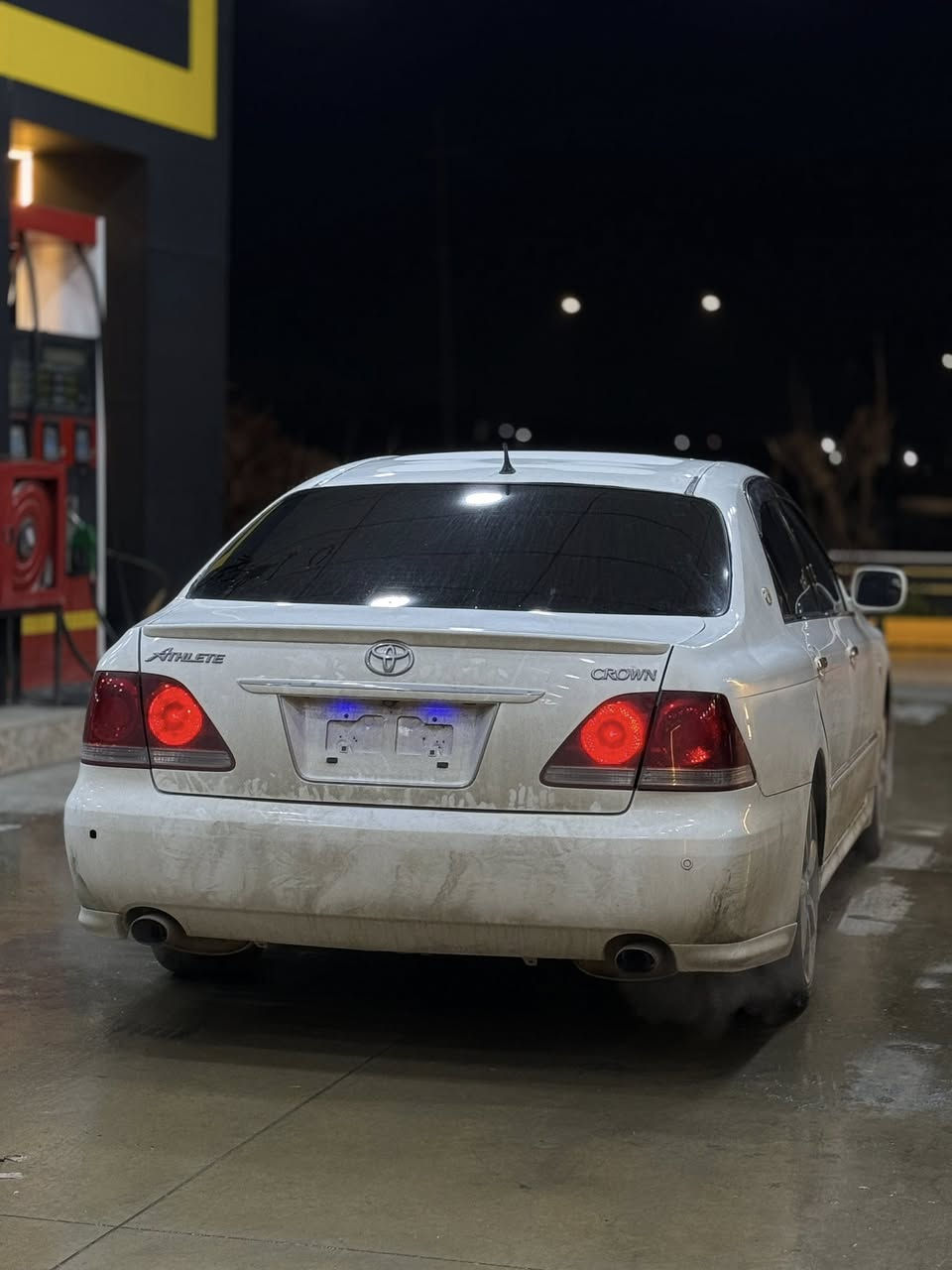 بەناوی خوایگەورە
شاهینە 182  

نمونە لەجوانی کامل جایز📦🤍

سەیارەکە 118هەزار رۆشتوە

چوار دوگمە سەلاجە پەردە 🤍🤍📦

چوار کوشن هیتەر کوشنەکانی لۆکن هیچی دراوی نیە

بێ دوکەڵ بەشەرت📦🤍

سەیارەکە توندوو تۆڵە بێ مەسرەفە سەقفی شوشەیە📦

کەڤەر گۆراو دەحموو لێدراو هەموی بەشەرت📦📦

سەیارەکە هی مەحرەز نیە هی ماڵە سحری ٥٨محامەلە
لەگەڵ ڕێزم گەر موشتەری نی چات مەکە♥️

0750 292 0672
