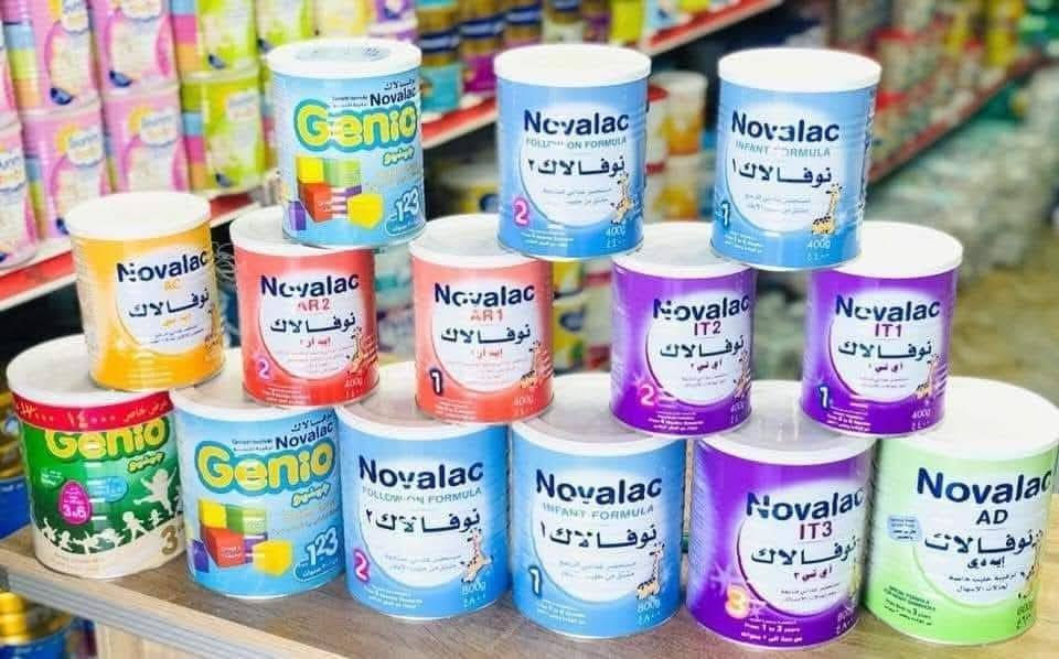 تجهيزات عالم الحليب والطفل👶 ,بيت الطفل والأم 🥇🤱
#العنوان 

للاستفسار📞
 *********** 
📍فرعنا الوحيد 
محافظة ديالى خان بني سعد الحي العسكري قرب محطة الوقود -مجمع بني سعد الطبي
للإستفسار 📞
***********
