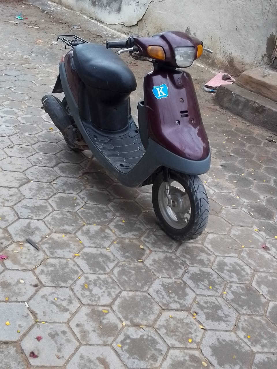 دراجه لبيع شغاله ماعايزه. اي شي حي الانصار وهذا رقمي ***********
