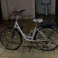 دراجة • للبيع