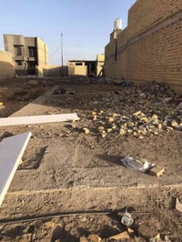 الفداء ابو لبنان • 150م • بيت كامل