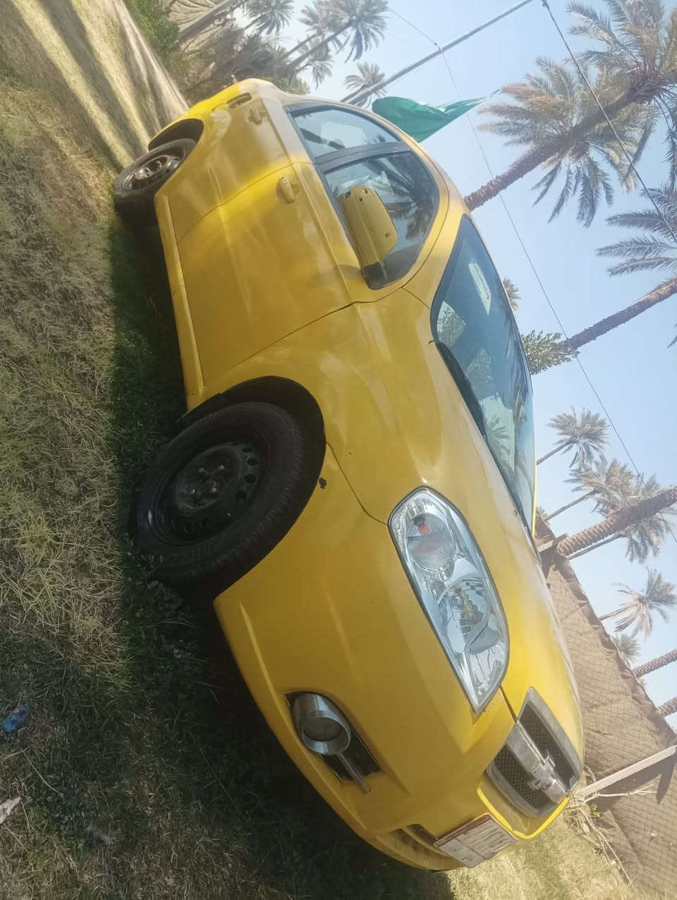 2008
حلوه وجاهزه يرادلها مكينه وضفيره باقي كفاله. بسمي كله مصفر
***********
