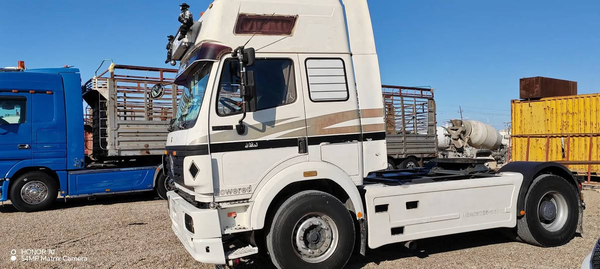 كرواتي للبيع موديل 1992

حجم 1748/ محرك 44 مبدل جديد

رقم انبار ألماني مشروع وطني

مربوطه فلات جوانب متحركه

السعر 180$ ومجال قليل

العنوان الفلوجه معرض الأنبار
احمد الحلبوسي ***********
