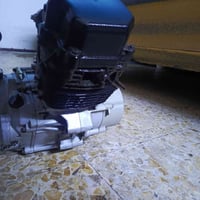 محرك بوكسر 2023 مبدل بوشه بستم مره وحده فقط الباقي كله عالبلاد بيها بد...