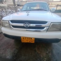 موديل 2007 • اربيل • ميكانيك زين