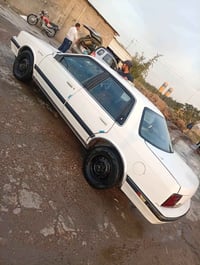 اولدز موبيل • موديل ١٩٩٠ • مكينة ٣٤٠٠