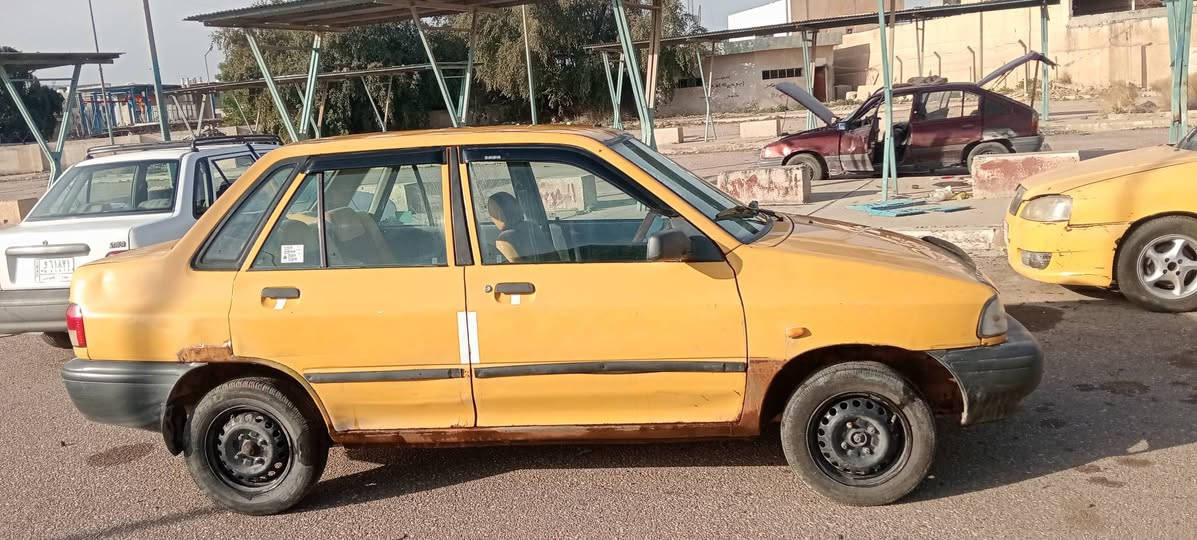 سلام عليكم سايبة لبيع 2010راعيهة موجود وشوكت متريد يحول سنوية صاقطة من19 ومطلوبة هية 600سيارة نضيفة وخير من الله


**إذا كنت صاحب هذا الإعلان وتريد حذفه لأي سبب، رجاءا أرسل رسالة إلى الدعم الفني**