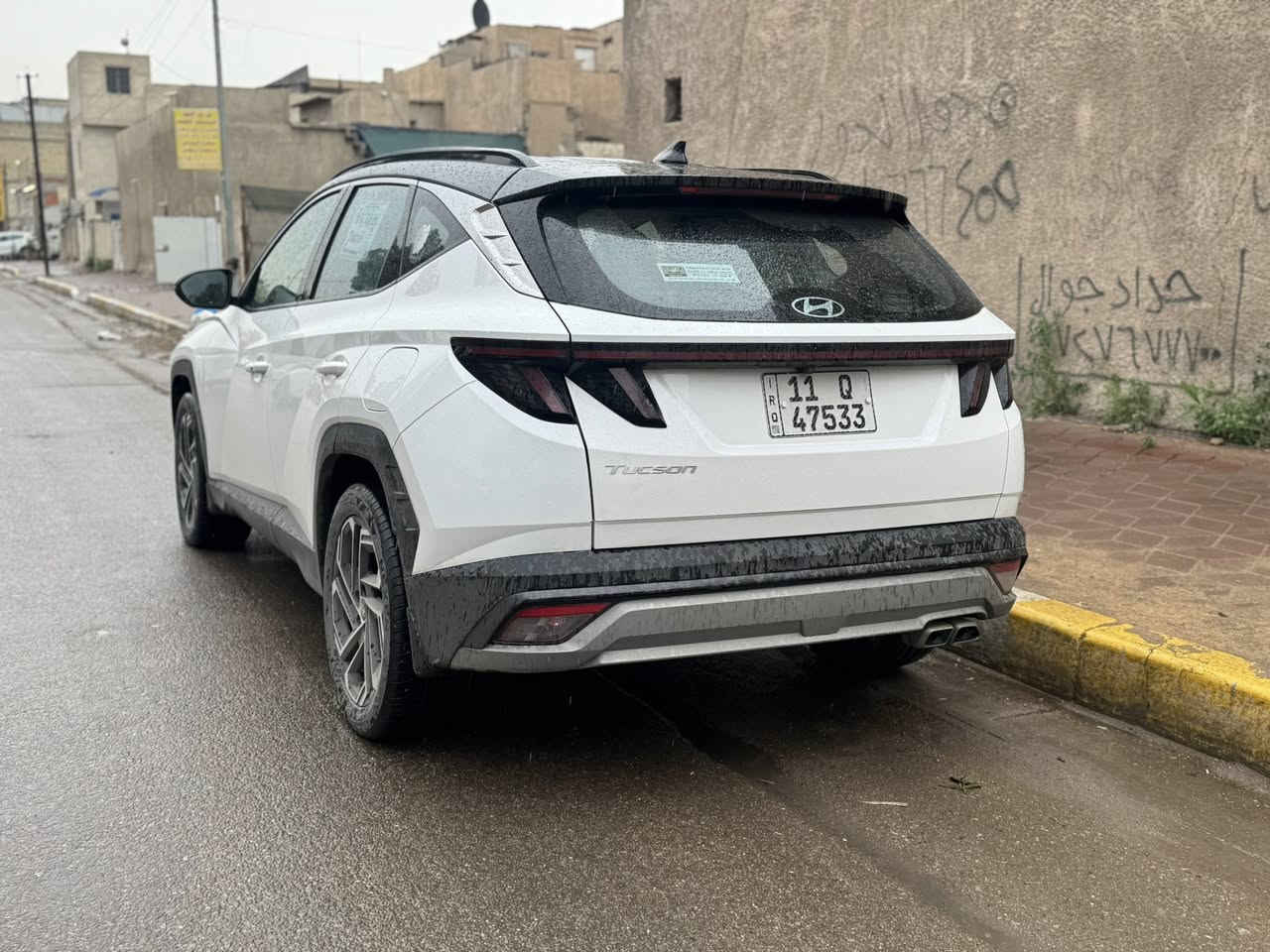 توسان تو كلر
توسان تو كلر 2025 كفاله عامه عدا مكان bdr كلش بسيط فول عدا البنراما ماشيه 30 كم 
معروفه مواصفاتها محيتاج اطول ب الكلام
العنوان بغداد السيديه
السعر 218$
للاستفسار ***********
