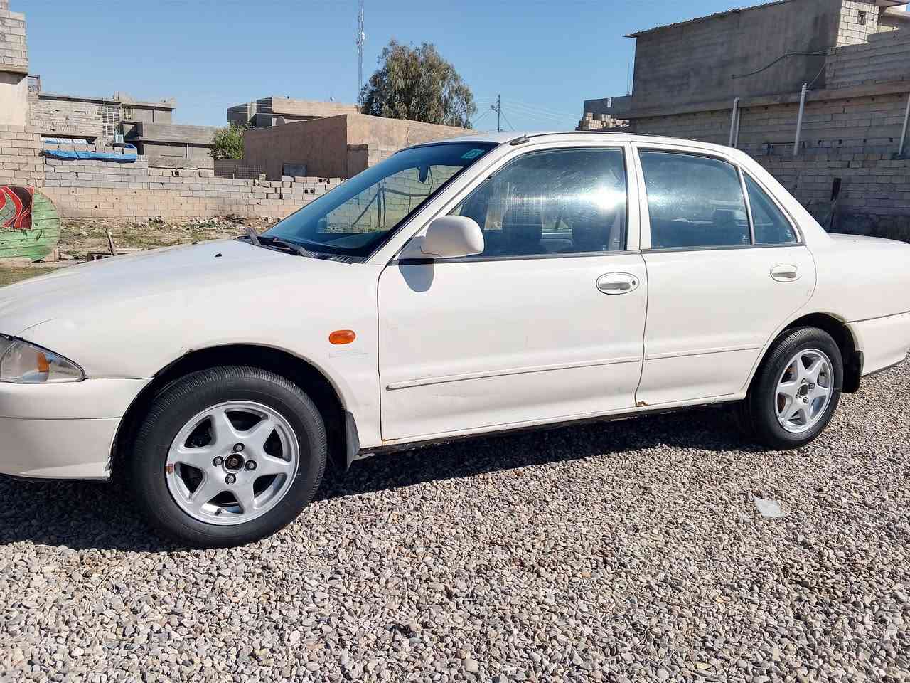 بروتون ويرا 2005
كير اوتماتيك 
نوزلات 
صدر امامي خلفي جديد 
تخم تاير 
رقم بغداد دولي شرط التحويل
سنويه لل 2030 
السعر 48
العنوان ديالى دلي عباس


**إذا كنت صاحب هذا الإعلان وتريد حذفه لأي سبب، رجاءا أرسل رسالة إلى الدعم الفني**