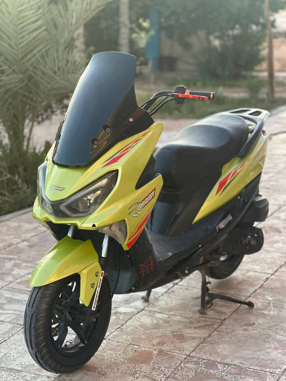 دراجه سترونك موديل 2023دراجه حلوه ونظيفه السعر 600 وبيها مجال مكاني بابل القاسم للستفسار ***********
