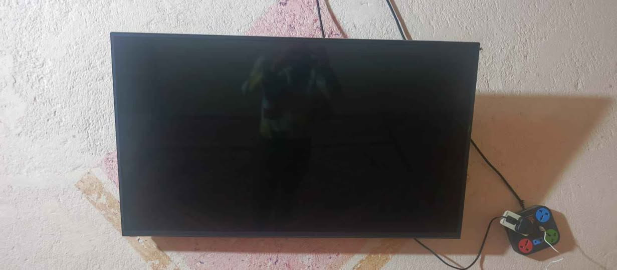 شاشة 43للبيع نت سمارت كامل مواصفات أبو الخصيب محيله الوسطي سعر 175 البصرة, العراق


**إذا كنت صاحب هذا الإعلان وتريد حذفه لأي سبب، رجاءا أرسل رسالة إلى الدعم الفني**