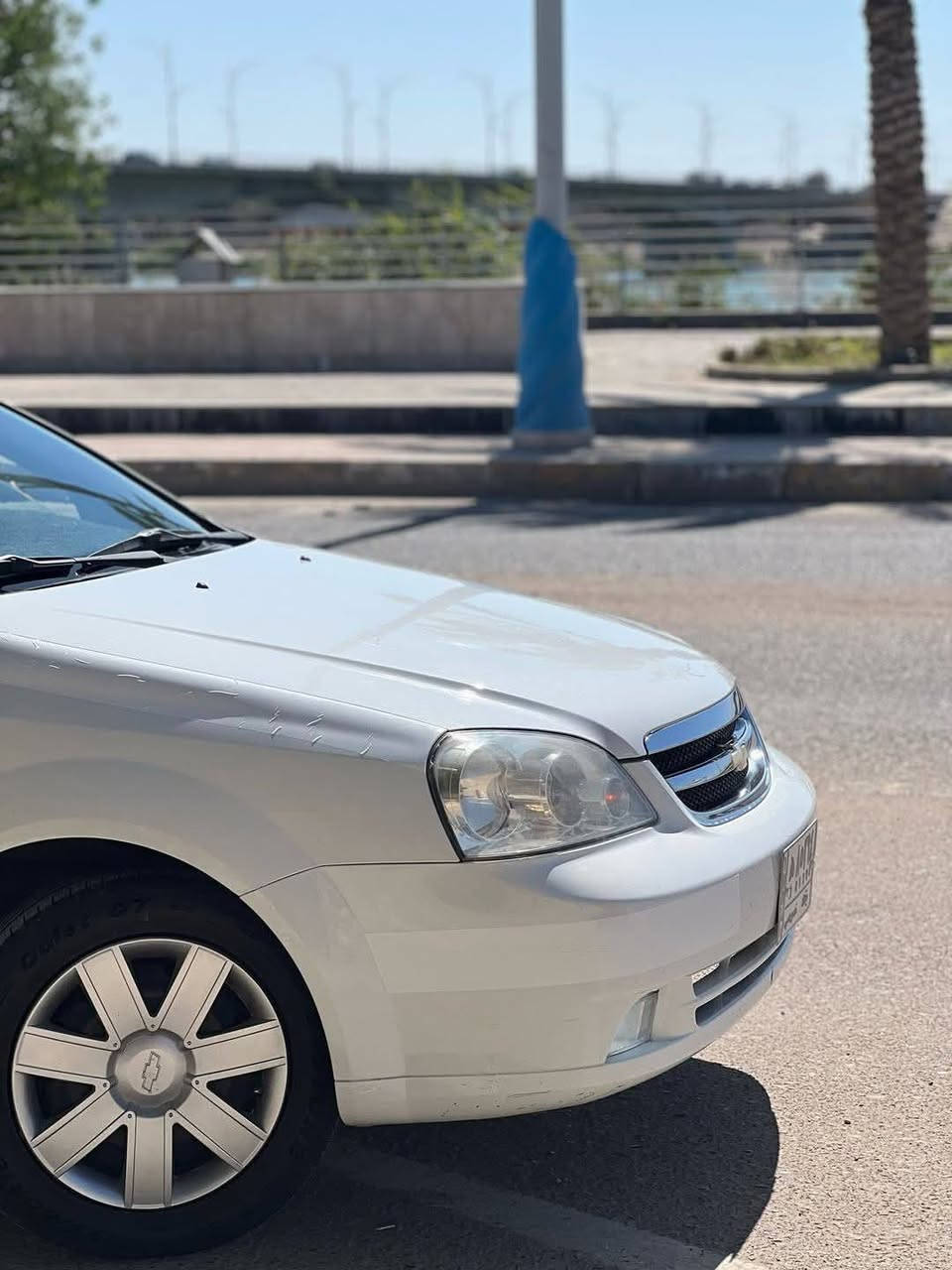 السلام عليكم 
اوبترا ٢٠١٢ بأسمي كير ومكينه جدد 
مكاني بغداد حي اور 
سعر ١٠٠
***********
