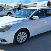 سنترا S • ٢٠١٧ • بدون صبغ