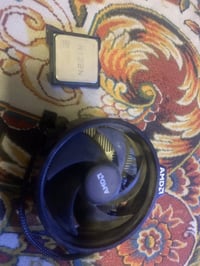 رايزن 7 2700x • بمبرد