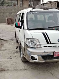 كيه منغولي • ٢٠٠٦ • رقم بصره