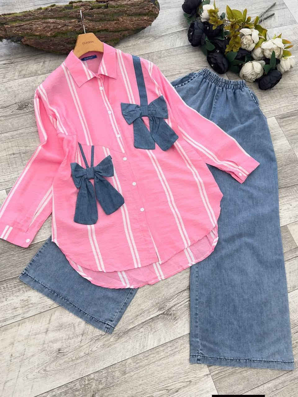 🌸 سوتات نسائي كيلوت  👍 😍👍
#السسسعر__20ألف ___  ____
#القياسات_38_40_42_44_46_48_
الخامه تركي الاصلي
#يوجد خدمه توصيل الفين دينار داخل قضاء المسيب 
توصيل محافظات 6الاف كافة المحافظات العراقية 
توصييييل الباب بيتكك ويدللون علينه الطيبين


**إذا كنت صاحب هذا الإعلان وتريد حذفه لأي سبب، رجاءا أرسل رسالة إلى الدعم الفني**