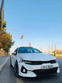 كي فايف خليجي • ٢٠٢٣ • ٦١٠٠٠ كم