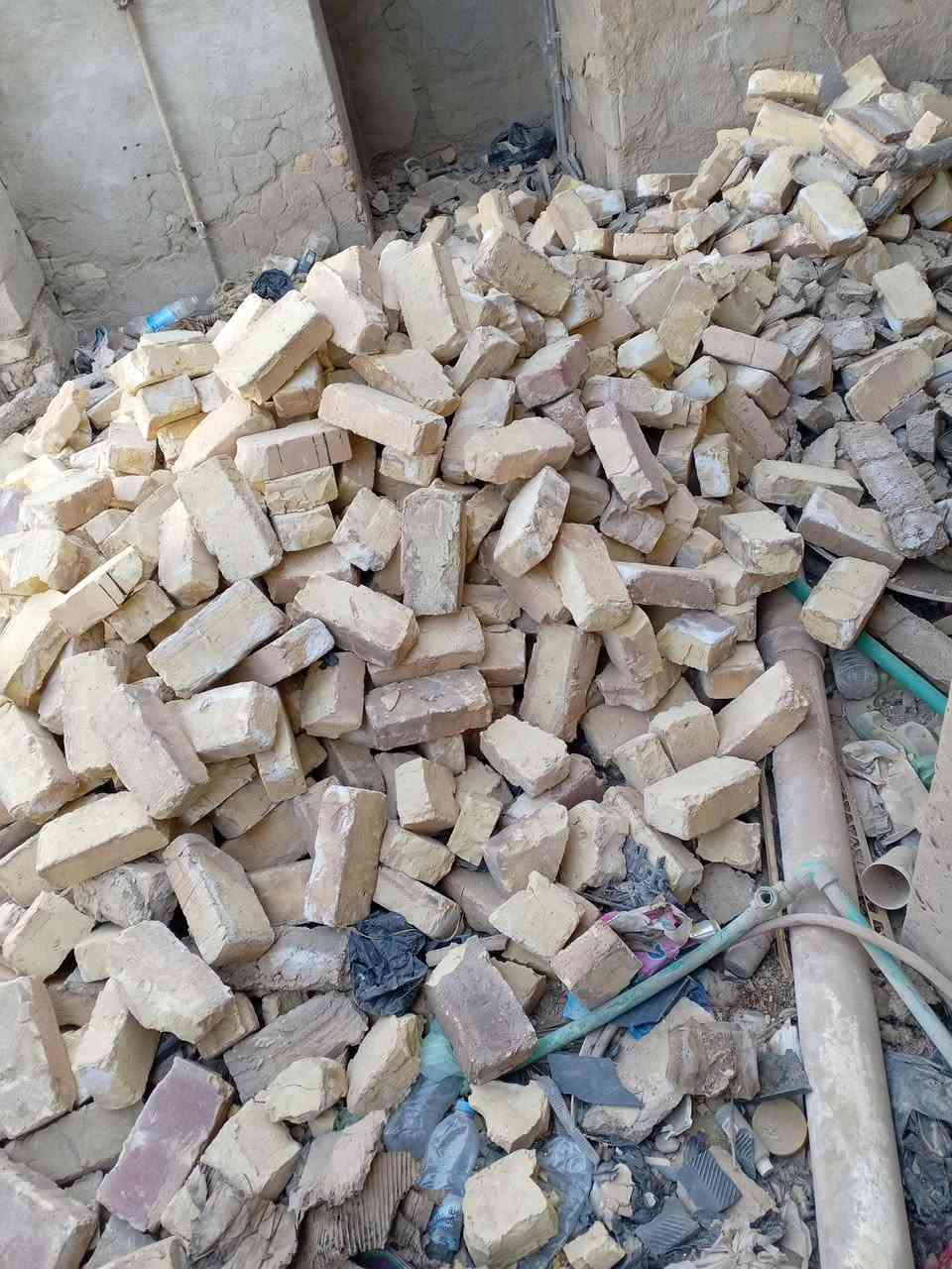 وجد طابوك عادي كميه كبيره مال تفليش 
***********
***********
