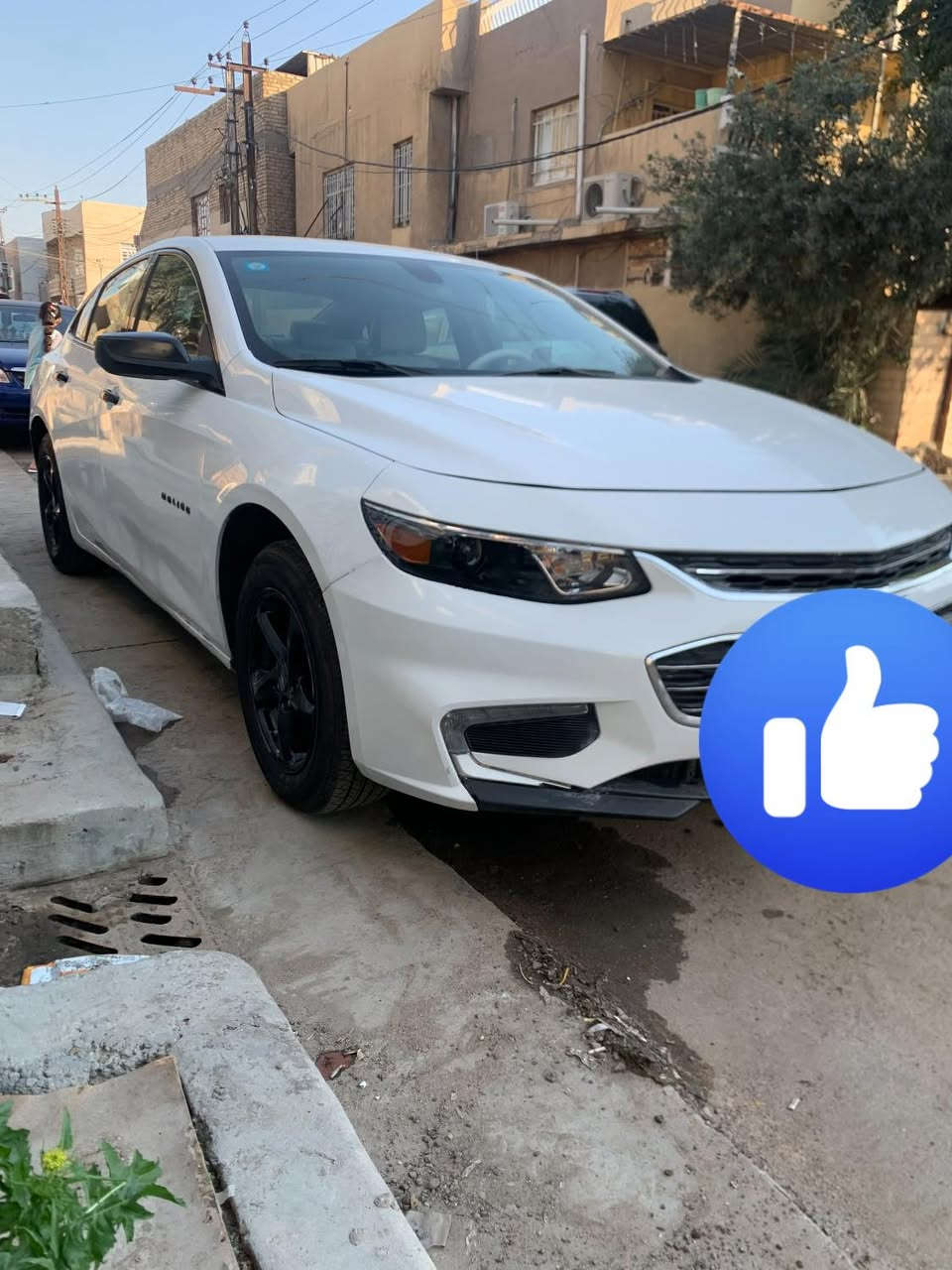 ***********السلام عليكم ماليبو البيع ب ٦٠ مكاني الدوره مستعجل البيع اتصل ما متواجد خاص
