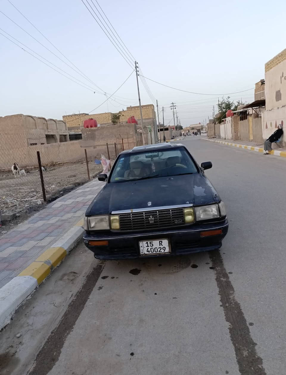 هارتوب موديل 1990 مكفوله من الكص ونقل جثة مكينه 2ونص كير مكفول مداور ثاني يوم مكاني ناصريه السعر 40وبيها مجال الاتصال على رقم ***********
