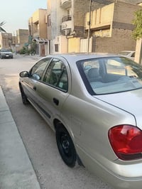 ٢٠٠٩ • اوتو • رقم سليمانية