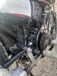 دراجة نضيفه • مكفول