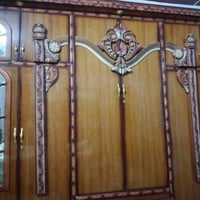 غرفه للبيع • ناحية الوفاء • موجود هواي