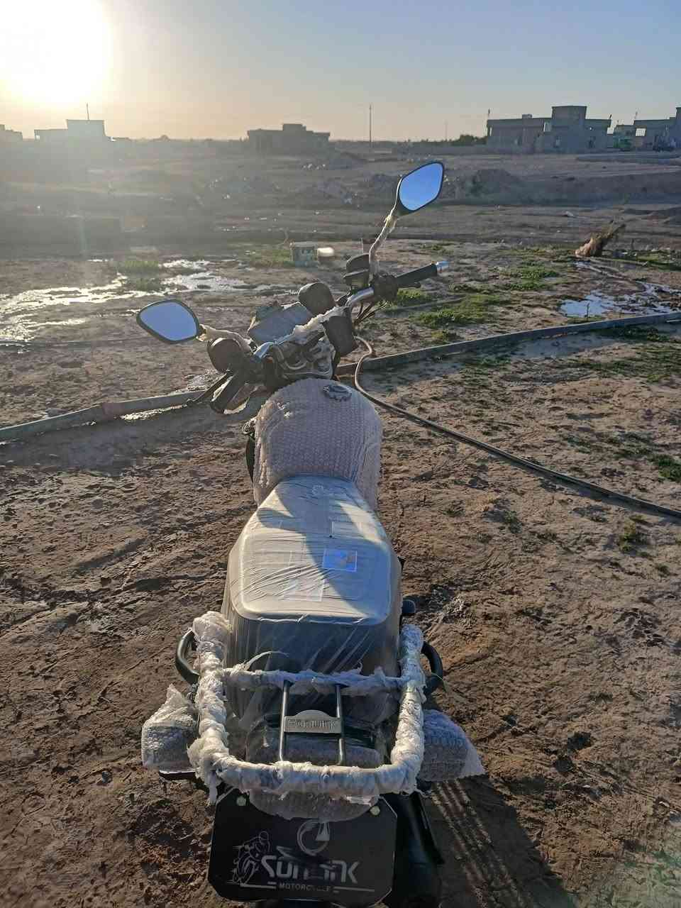 السلام عليكم دراجه سيفان ضاغطه وزنجيل لا بيع موديل 2025 السعر خاص


**إذا كنت صاحب هذا الإعلان وتريد حذفه لأي سبب، رجاءا أرسل رسالة إلى الدعم الفني**