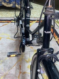 بايسكل • اسود • موديل 2021