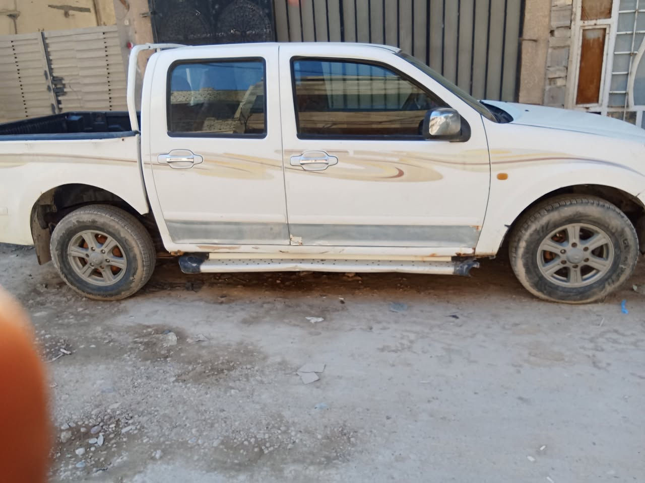 كريت ويل 2013 رقم بغداد 
زعفرانيه
***********
***********
