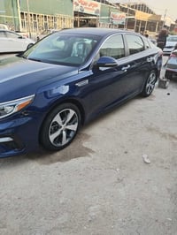 🚗 للبيع: كيا أوبتيما 2018 📍 مكان السيارة: بغداد – حي حطين 📞 للتواصل: 0...