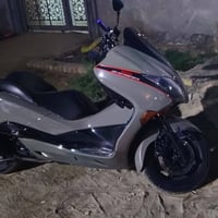 موتوسيكل • نضيفة كلش • كربلاء