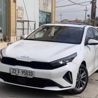 سیراتو ٢٠٢٤ • ٦٠٠٠٠ كم • فول اوبشن