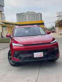 X55 (Baic) من شركة بايك الصينية  X55 بأقساط شهرية مريحة بدون حجز مروري...