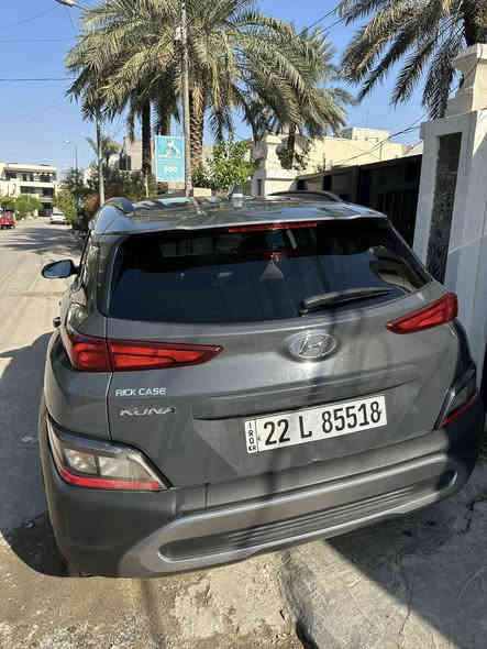 كونه موديل 23ماشيه 27 الف ميل حادث بنيد ودعاميه ايرباك ستيرن فقط مكفوله لغود وشواصي  مكانه زيونه ب158 وبيه مجال بسيط ***********
