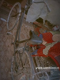 بايسكل • بطه • حجم ٢٦