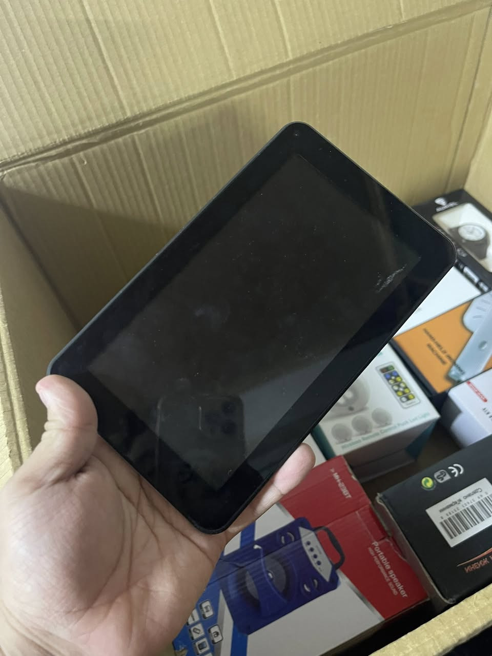 للبيع كلشي وسعرة


**إذا كنت صاحب هذا الإعلان وتريد حذفه لأي سبب، رجاءا أرسل رسالة إلى الدعم الفني**