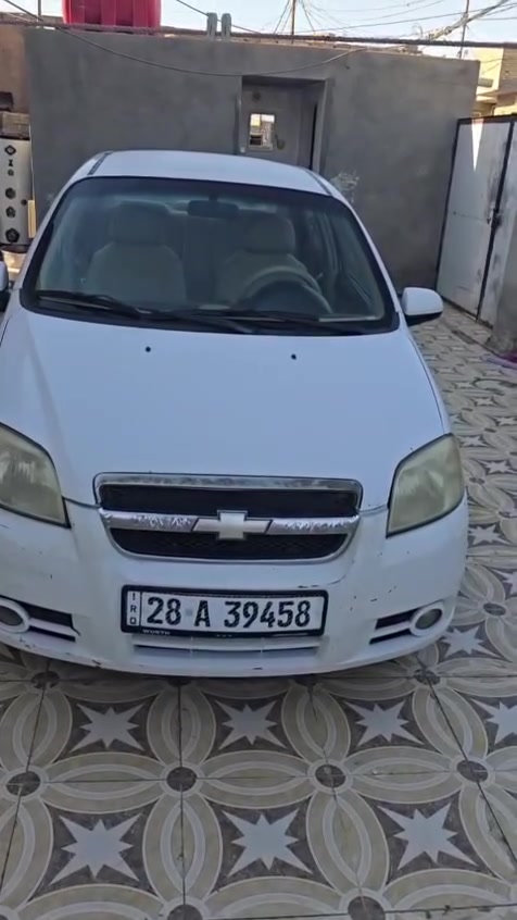 السلام عليكم  سياره افيو متفوح موديل 2010 سياره مكفواله رقم نكليزي نفاذ سنويه 2027 سياره مالكه دواينه سعر 68بيه مجال ***********

