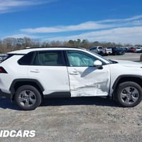 راف فور • موديل 24 • ضربه باب